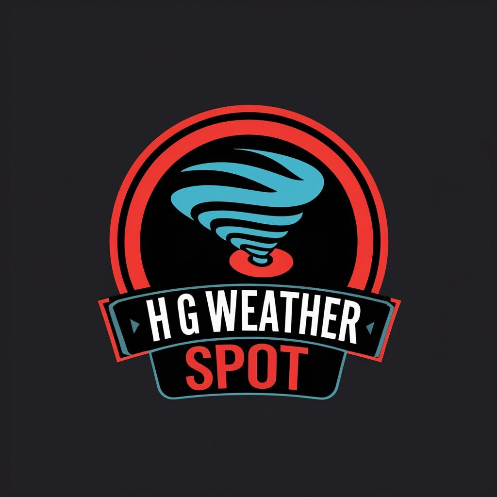 HG Weather Spot